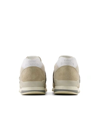 New Balance Men 996 Sports Sneakers - Bone, UK 11