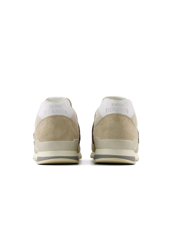 New Balance Men 996 Sports Sneakers - Bone, UK 11