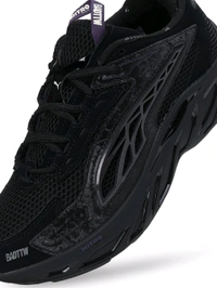Puma Exotek Nitro Memphis Badttw Unisex Sneakers - Black, UK 08
