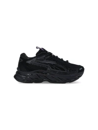 Puma Exotek Nitro Memphis Badttw Unisex Sneakers - Black, UK 12
