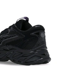 Puma Exotek Nitro Memphis Badttw Unisex Sneakers - Black, UK 12