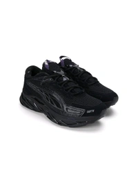 Puma Exotek Nitro Memphis Badttw Unisex Sneakers - Black, UK 12