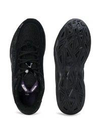 Puma Exotek Nitro Memphis Badttw Unisex Sneakers - Black, UK 12