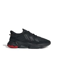 Adidas Originals  Men OZWEEGO Casual ORIGINALS Sneakers - Black, UK 10