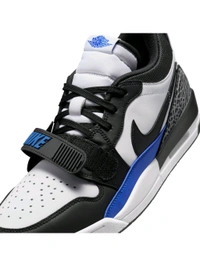Nike Men Air Jordan Legacy 312 Low JORDAN LEGACY - Black, UK 07