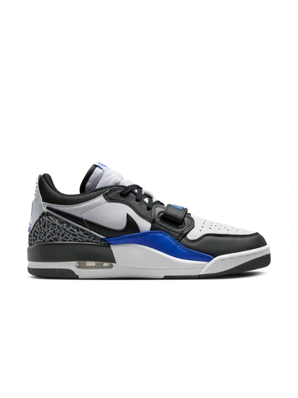 Nike Men Air Jordan Legacy 312 Low JORDAN LEGACY - Black, UK 12