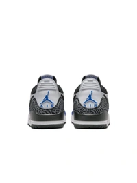 Nike Men Air Jordan Legacy 312 Low JORDAN LEGACY - Black, UK 12