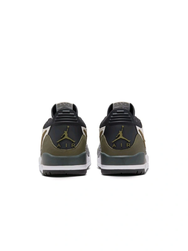Nike Men Air Jordan Legacy 312 Low JORDAN LEGACY - Buttermilk, UK 08