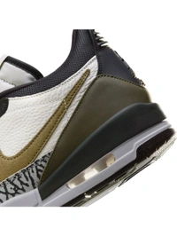 Nike Men Air Jordan Legacy 312 Low JORDAN LEGACY - Buttermilk, UK 09