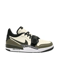 Nike Men Air Jordan Legacy 312 Low JORDAN LEGACY - Buttermilk, UK 11
