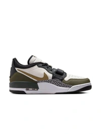 Nike Men Air Jordan Legacy 312 Low JORDAN LEGACY - Buttermilk, UK 12