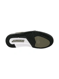 Nike Men Air Jordan Legacy 312 Low JORDAN LEGACY - Buttermilk, UK 12