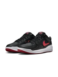Nike Men Jordan Stadium 90 JORDAN LEGACYVisit - Black, UK 09