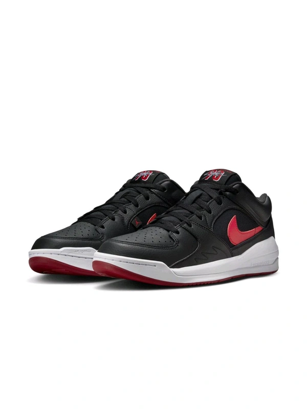 Nike Men Jordan Stadium 90 JORDAN LEGACYVisit - Black, UK 09