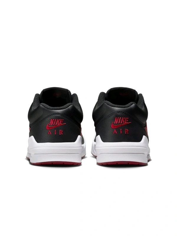 Nike Men Jordan Stadium 90 JORDAN LEGACYVisit - Black, UK 09