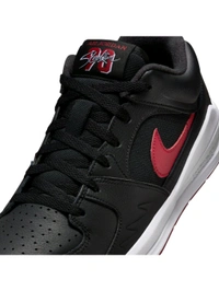 Nike Men Jordan Stadium 90 JORDAN LEGACYVisit - Black, UK 09