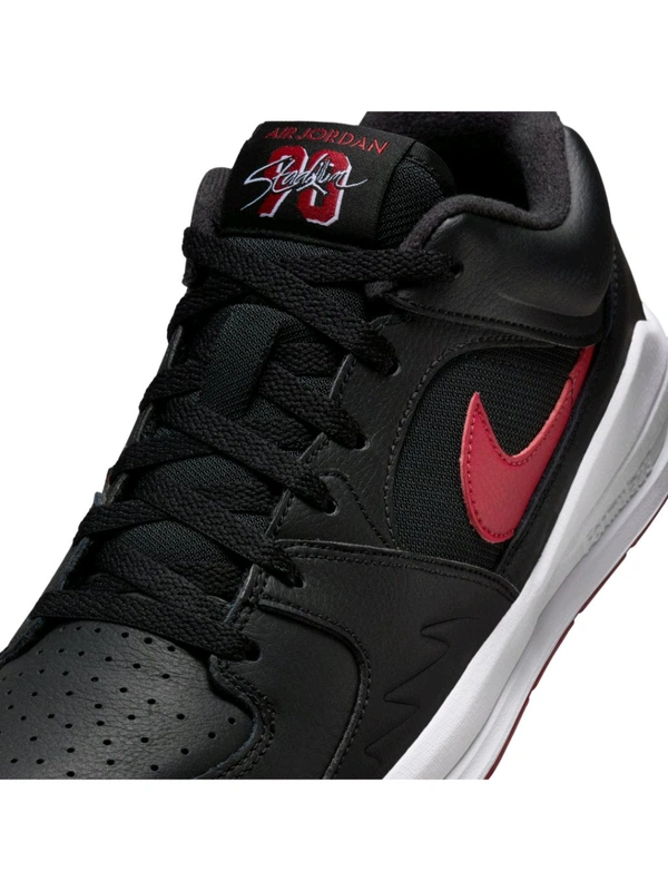 Nike Men Jordan Stadium 90 JORDAN LEGACYVisit - Black, UK 09