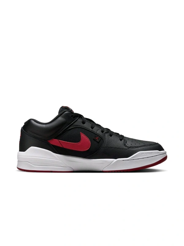 Nike Men Jordan Stadium 90 JORDAN LEGACYVisit - Black, UK 11