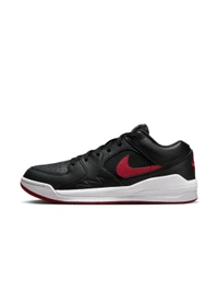 Nike Men Jordan Stadium 90 JORDAN LEGACYVisit - Black, UK 11