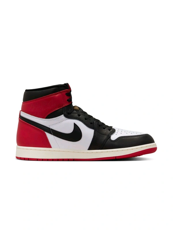 Nike  Men Air Jordan 1 Retro High OG JORDAN LEGACY - Guardsman Red, UK 10