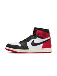 Nike  Men Air Jordan 1 Retro High OG JORDAN LEGACY - Guardsman Red, UK 10