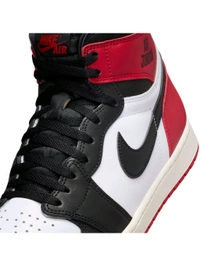 Nike  Men Air Jordan 1 Retro High OG JORDAN LEGACY - Guardsman Red, UK 10