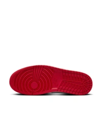 Nike  Men Air Jordan 1 Retro High OG JORDAN LEGACY - Guardsman Red, UK 10