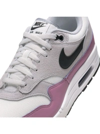 Nike Men Air Max 1 Essential NSW RUNNING Sneakers - Pink Lace, UK 11