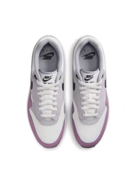 Nike Men Air Max 1 Essential NSW RUNNING Sneakers - Pink Lace, UK 11