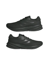 Adidas  Men SUPERNOVA STRIDE M Sports Running Shoes - Black, UK 11