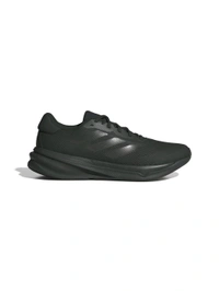 Adidas  Men SUPERNOVA STRIDE M Sports Running Shoes - Black, UK 11