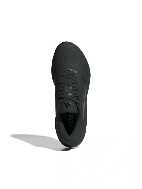 Adidas  Men SUPERNOVA STRIDE M Sports Running Shoes - Black, UK 11