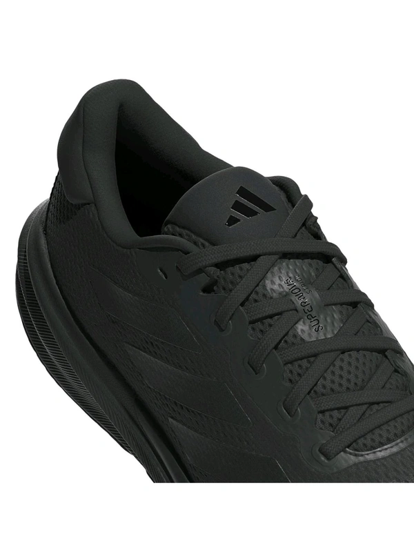 Adidas  Men SUPERNOVA STRIDE M Sports Running Shoes - Black, UK 11