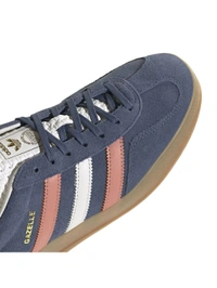 Nike Men GAZELLE INDOOR Casual Sneakers - Cornflower Blue, UK 10