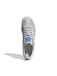 Adidas Originals  Men SL 72 RS Casual ORIGINALS Sneakers - Dove Gray, UK 09