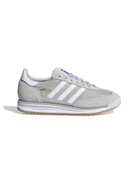 Adidas Originals  Men SL 72 RS Casual ORIGINALS Sneakers - Dove Gray, UK 11