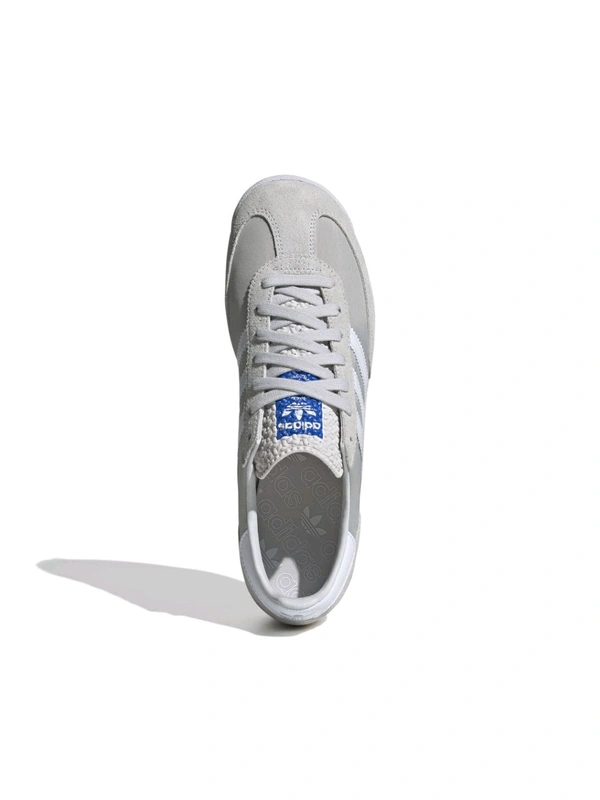 Adidas Originals  Men SL 72 RS Casual ORIGINALS Sneakers - Dove Gray, UK 11