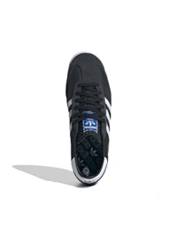 Adidas Originals  Men SL 72 RS Casual ORIGINALS Sneakers - Black, UK 10