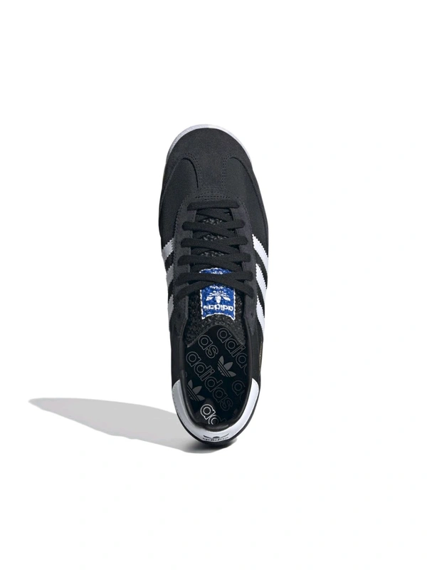 Adidas Originals  Men SL 72 RS Casual ORIGINALS Sneakers - Black, UK 10