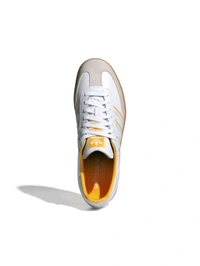 Adidas Originals  Men SAMBA OG Casual Sneakers - White, UK 07