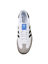 Adidas Originals  SAMBA OG Sneakers - White, UK 09