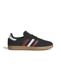 Adidas Originals  Men SAMBA OG Casual ORIGINALS Sneakers - Black, UK 07