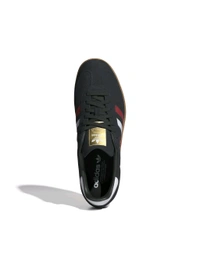 Adidas Originals  Men SAMBA OG Casual ORIGINALS Sneakers - Black, UK 07