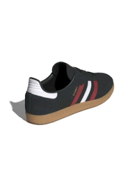 Adidas Originals  Men SAMBA OG Casual ORIGINALS Sneakers - Black, UK 07