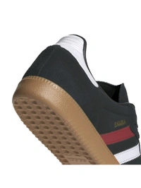 Adidas Originals  Men SAMBA OG Casual ORIGINALS Sneakers - Black, UK 07
