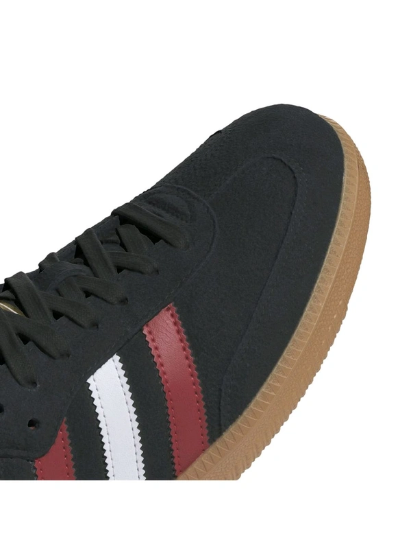Adidas Originals  Men SAMBA OG Casual ORIGINALS Sneakers - Black, UK 07