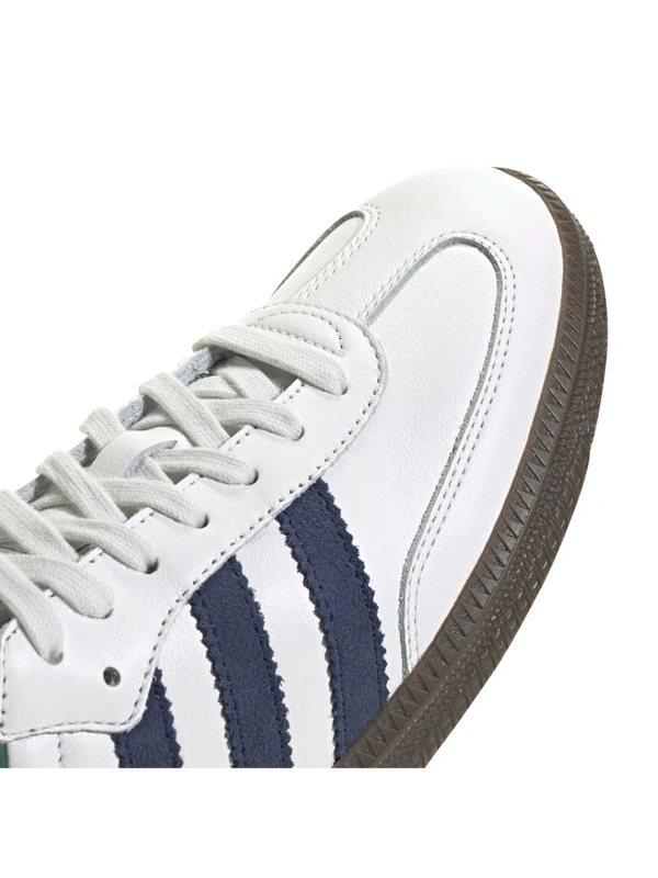 Adidas Originals  Men SAMBA OG Casual Sneakers - UK 10, White