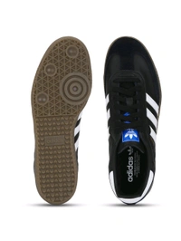 Adidas Originals  Men SAMBA OG Casual Sneakers - Black, UK 10