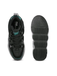 Fila Unisex Casual Sneakers - Mine Shaft, UK 07