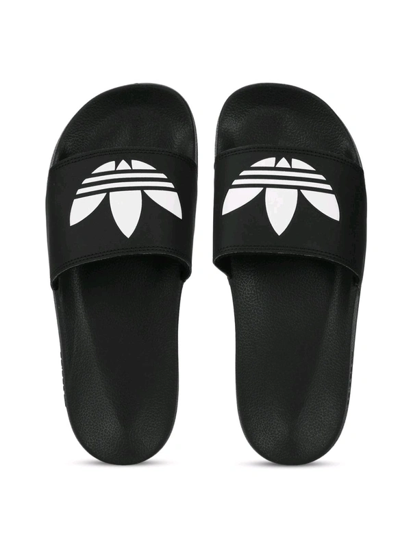Adidas Originals  ADILETTE LITE Sliders - Black, UK 06